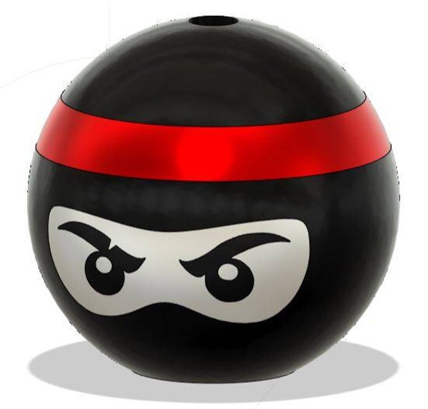 OCR grip Ultimate warrior