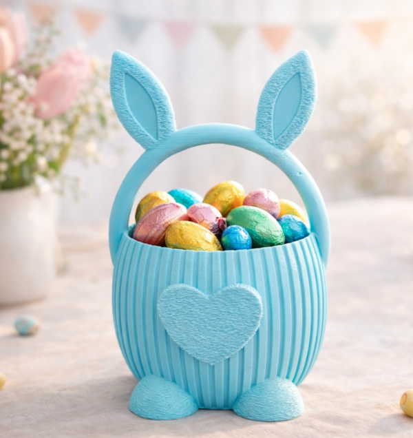 Easter basket