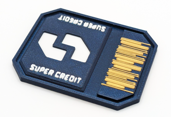 Super credit