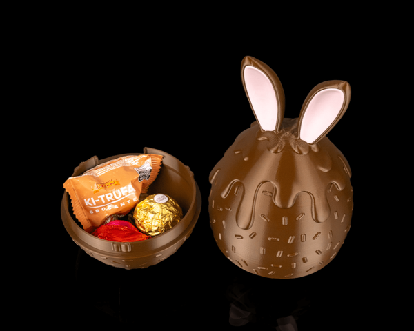 Sweet sprinkle container