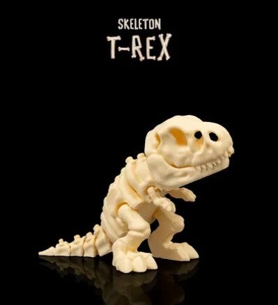 Flexi T-rex