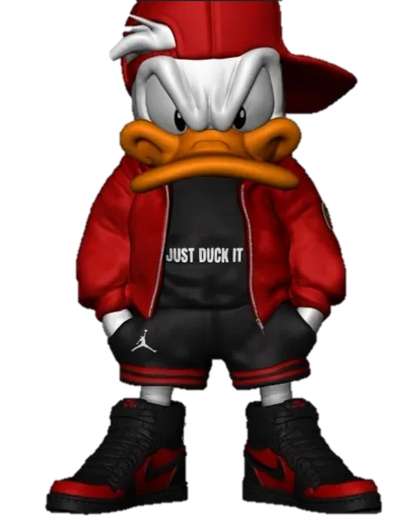Urban Donald