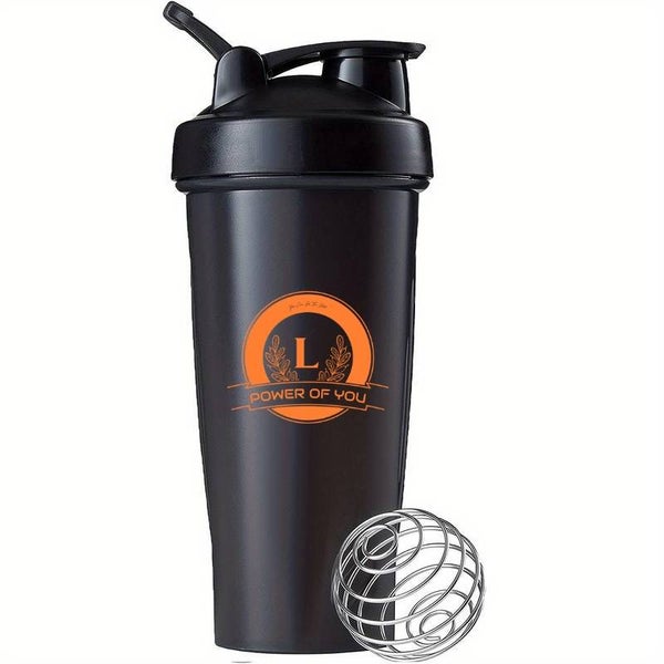 Quality Eiweiß shaker