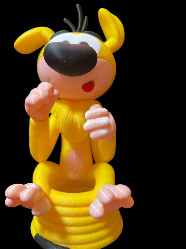 Marsupilami 25cm