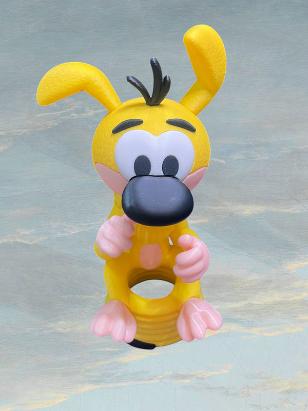 Marsupilami 25cm