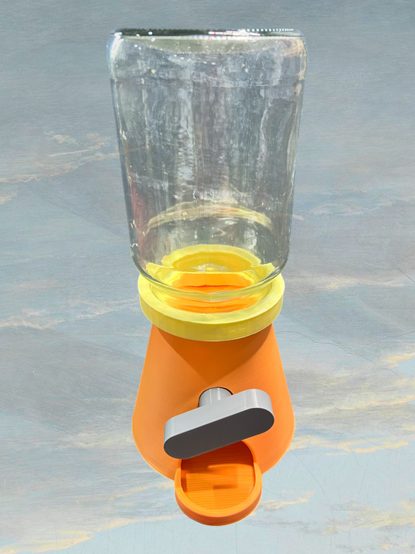 Gumball Machine