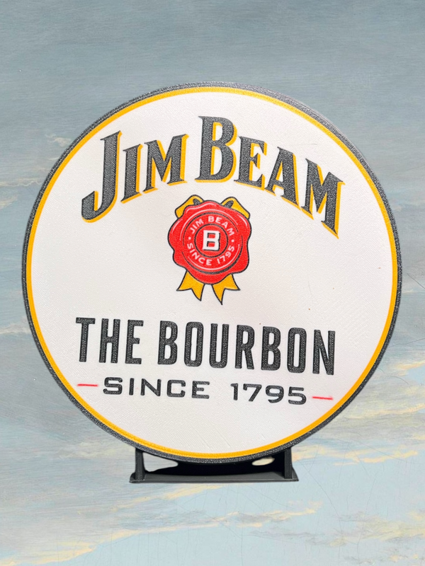 Jim Beam Light