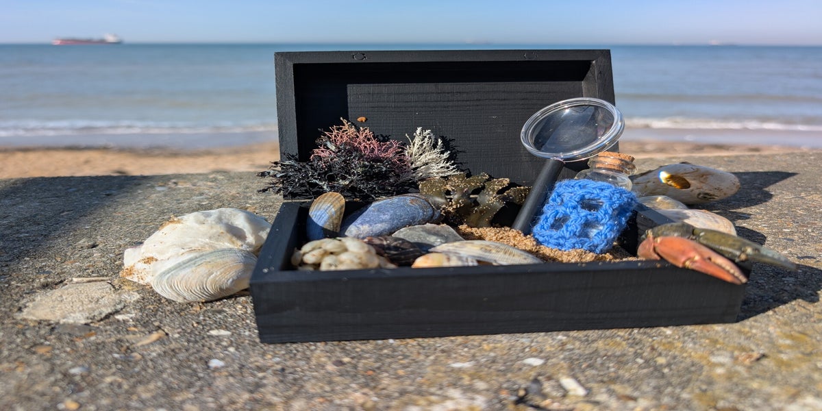 Adventure kit