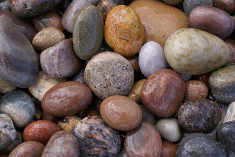Pebble