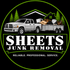 Sheets Junk Removal