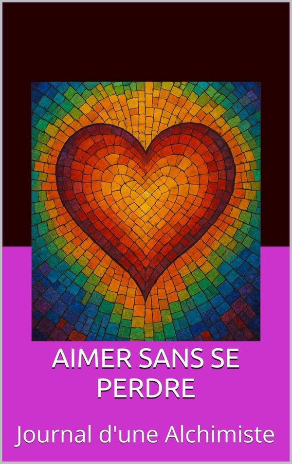 AIMER SANS SE PERDRE