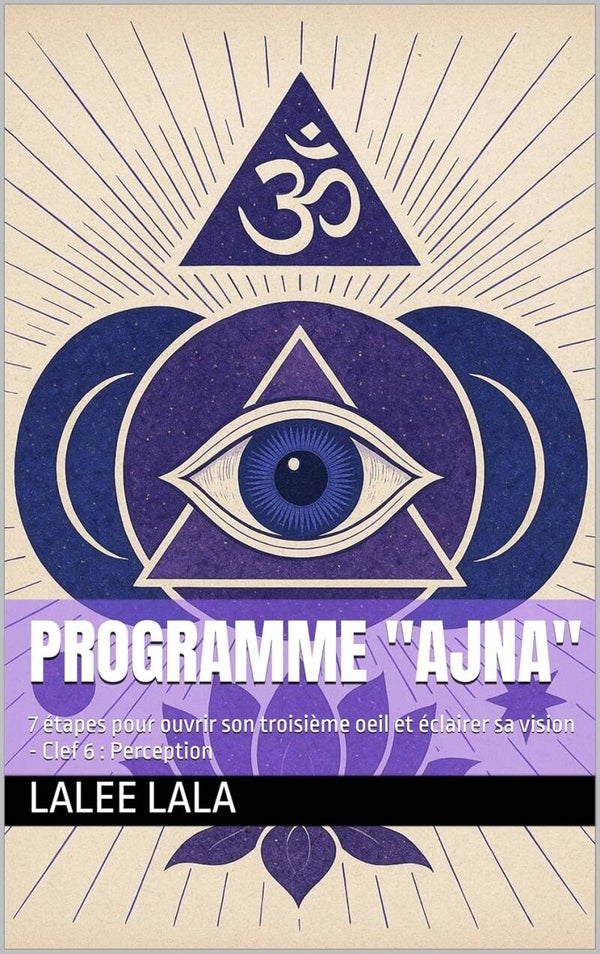 LE CAHIER INDIGO