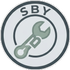 SBY