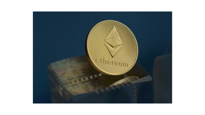 The merge et son effet sur les échanges de NFT