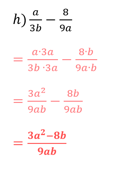 6.6 Answers normal path / 6.6 Normal path / 6.6 Simplifying algebraic ...