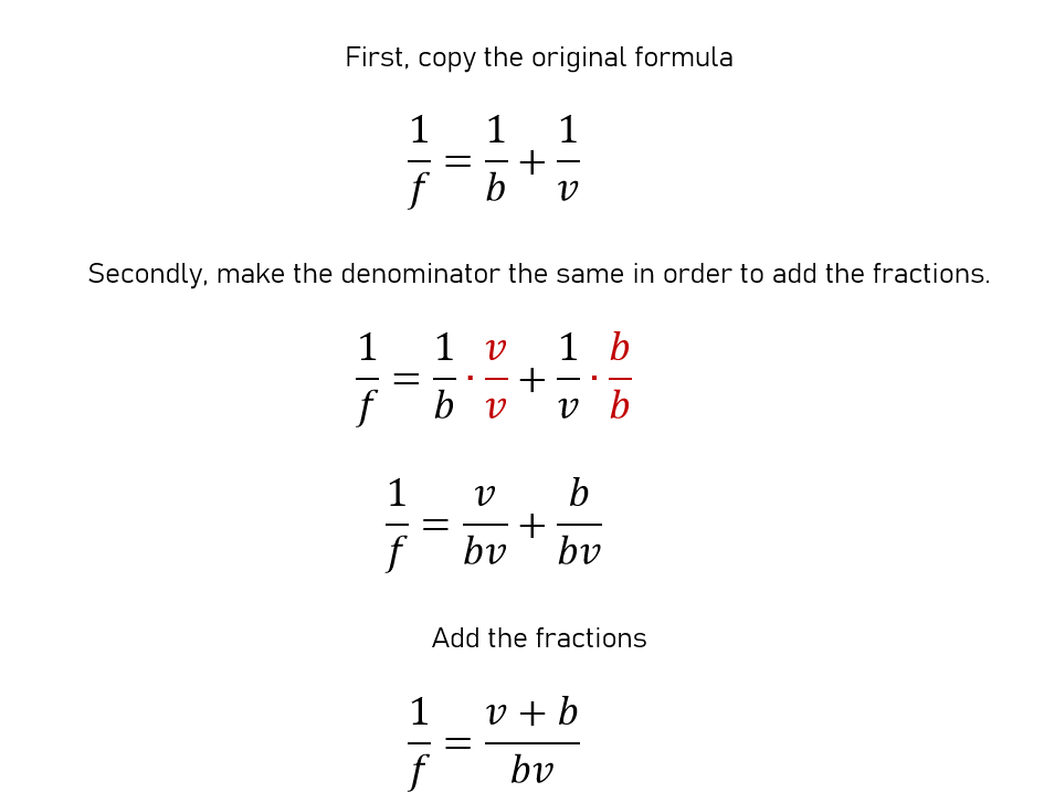 6.6 Answers in-depth path / 6.6 In-depth path / 6.6 Simplifying ...