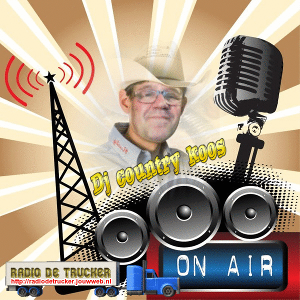 Dj en webmaster