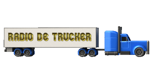 radio de trucker