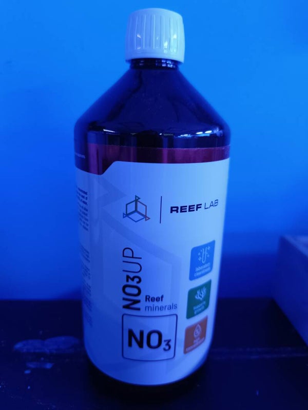 Reef Factory NO3 Up