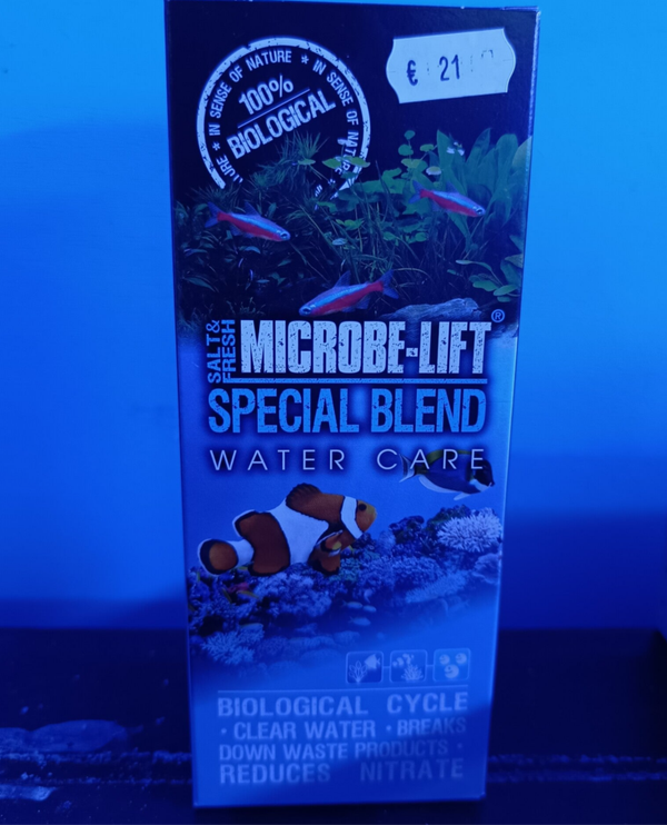 Microbe-lift Special Blend (473 ml)