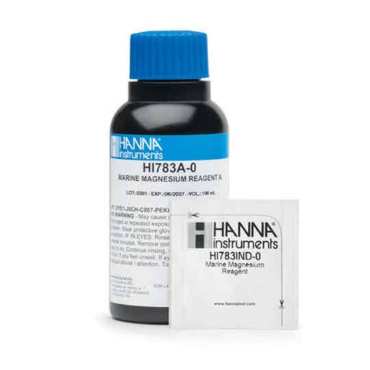 Hanna HI783 Magnesium Reagent