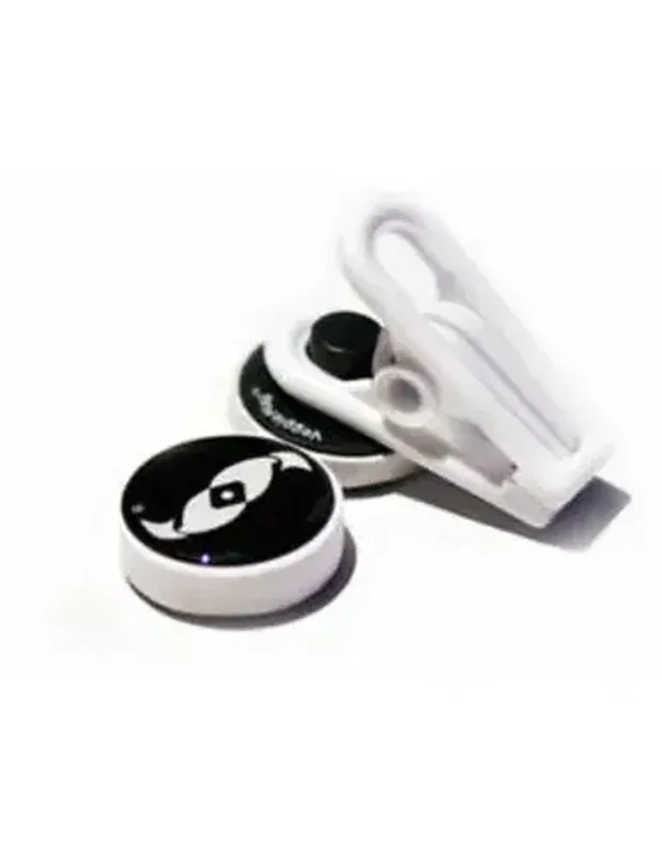 Veggiemag zeewierklem met magneet