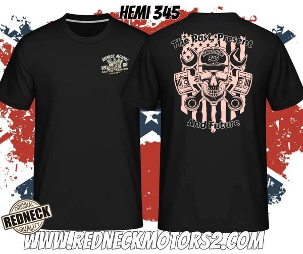 T-Shirt - Hemi