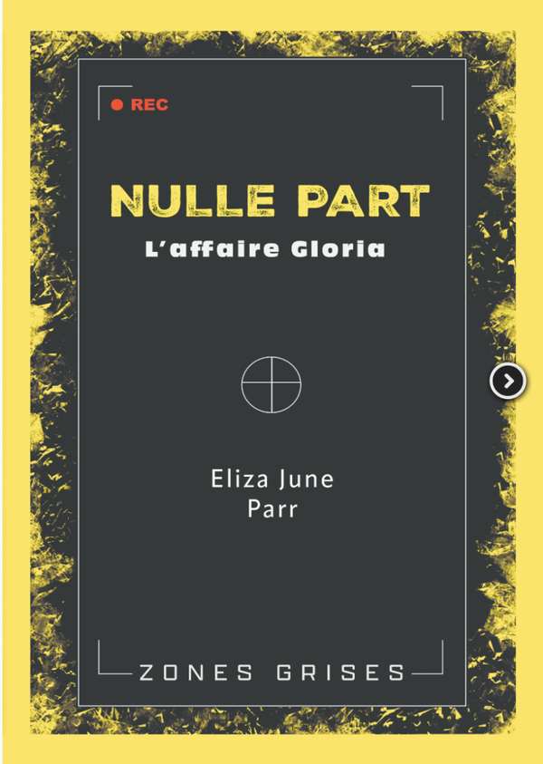 Nulle part