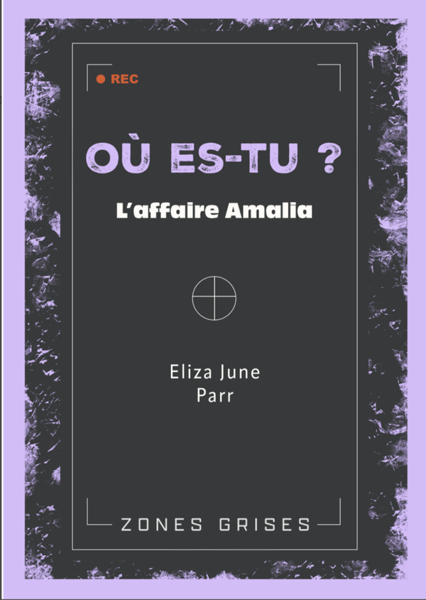 Où es-tu ?