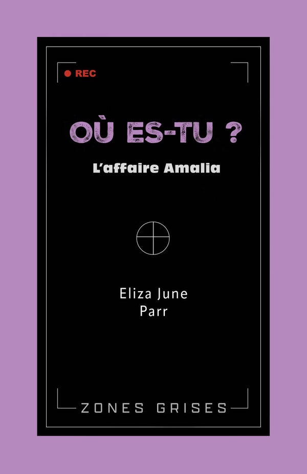 Où es-tu ?