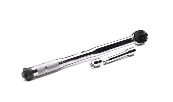 Momentnøkkel 1/2"