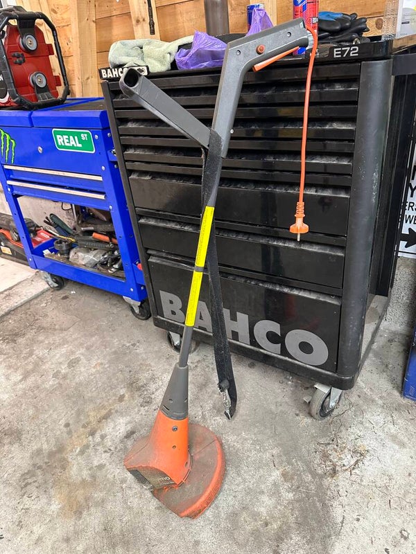 Kantklipper / gresstrimmer