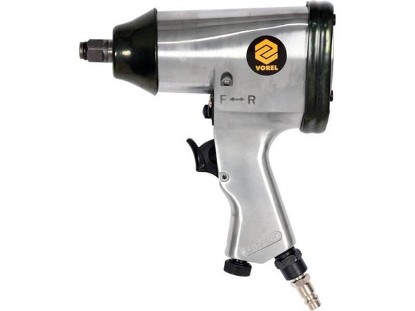 Muttertrekker pneumatisk