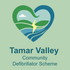 TAMAR VALLEY COMMUNITY DEFIBRILLATOR SCHEME