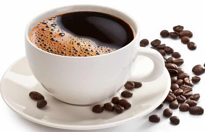 koffie