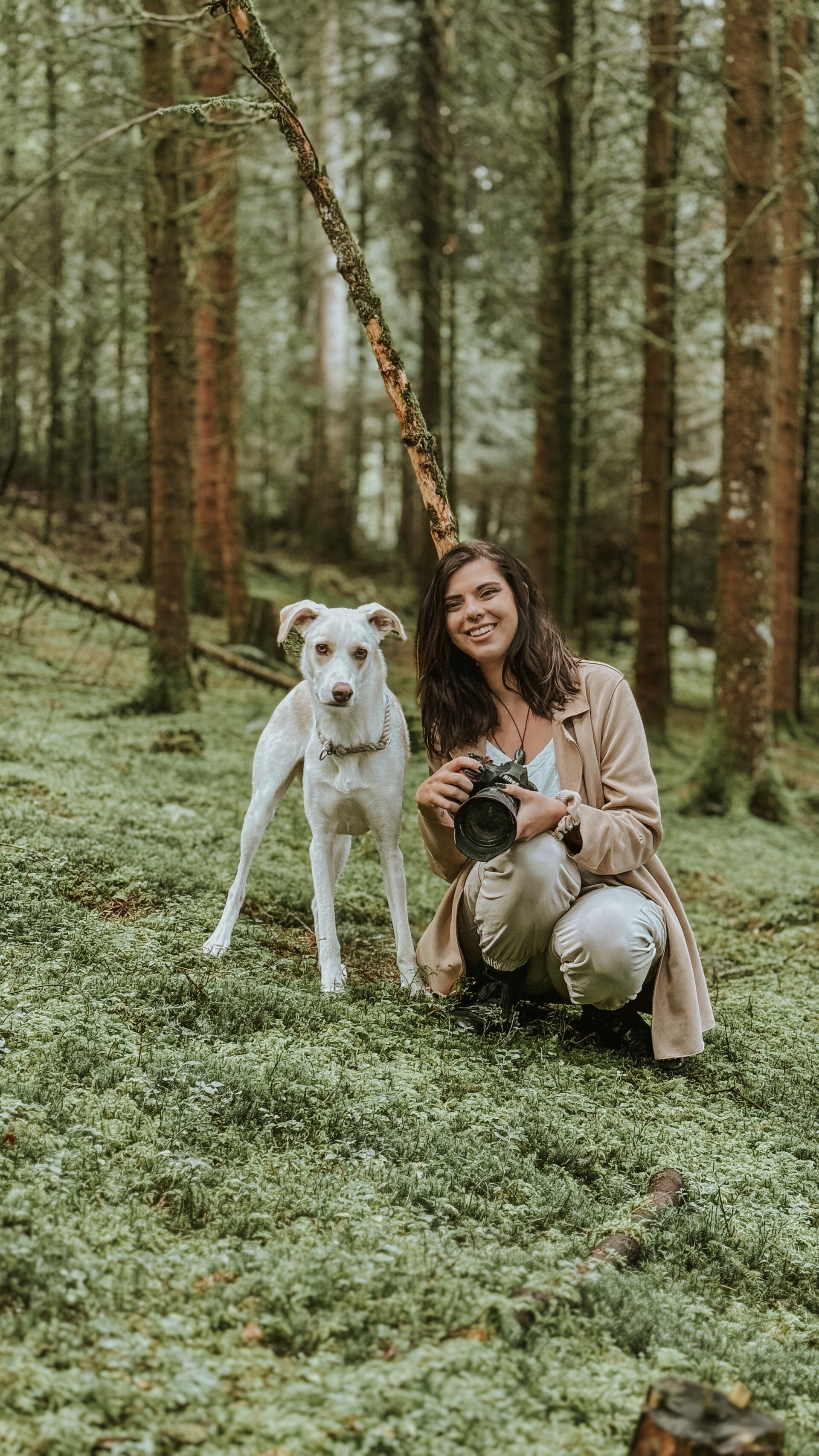 nature & her frauen female Photography Swiss Schweiz Bern PG Photography Patricia Gasser natürlich ästhethisch