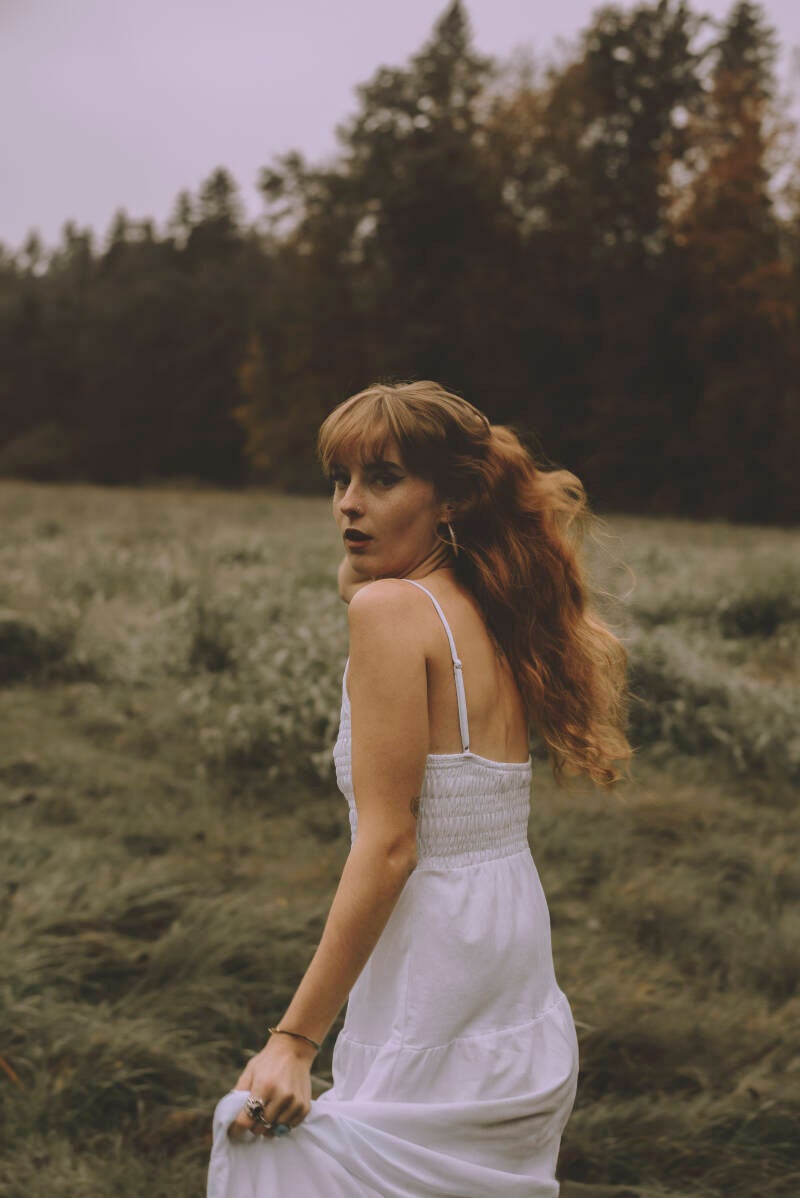 nature &amp; her frauen female Photography Swiss Schweiz Bern PG Photography Patricia Gasser natürlich ästhethisch