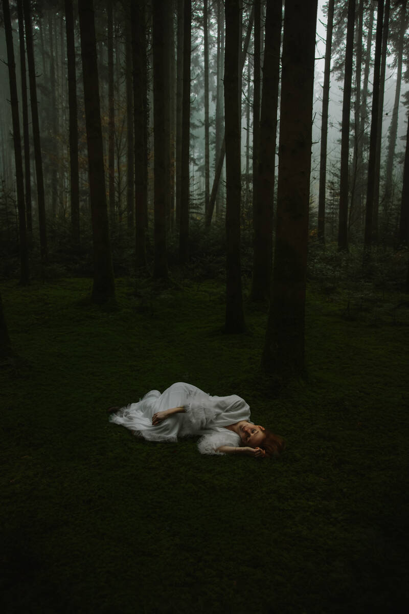 nature &amp; her frauen female Photography Swiss Schweiz Bern PG Photography Patricia Gasser natürlich ästhethisch