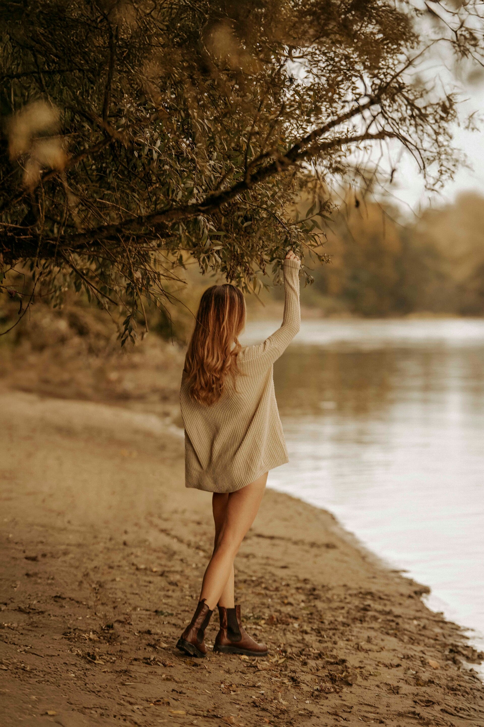 nature & her frauen female Photography Swiss Schweiz Bern PG Photography Patricia Gasser natürlich ästhethisch