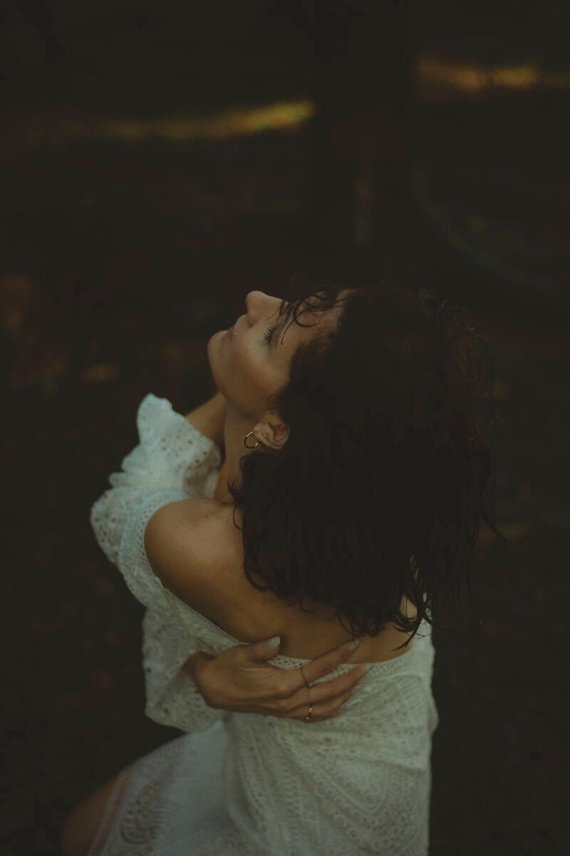 nature &amp; her frauen female Photography Swiss Schweiz Bern PG Photography Patricia Gasser natürlich ästhethisch