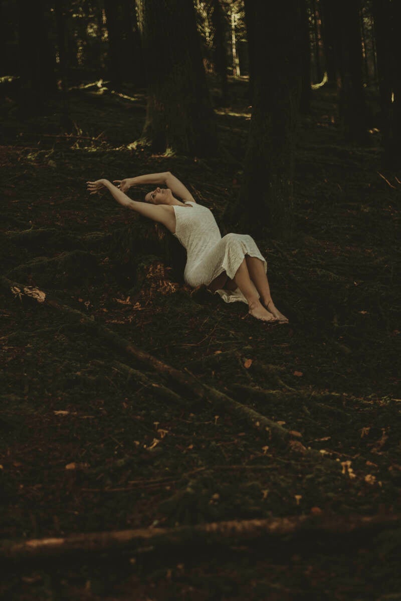 nature &amp; her frauen female Photography Swiss Schweiz Bern PG Photography Patricia Gasser natürlich ästhethisch