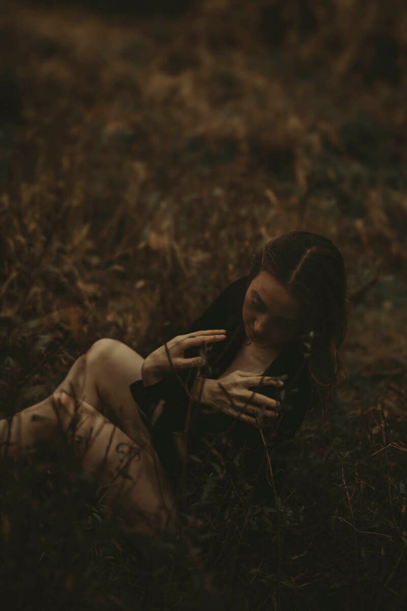 nature &amp; her frauen female Photography Swiss Schweiz Bern PG Photography Patricia Gasser natürlich ästhethisch