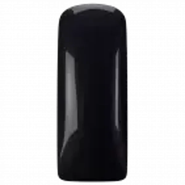 Gelpolish Blackest Black 15 ml 103332