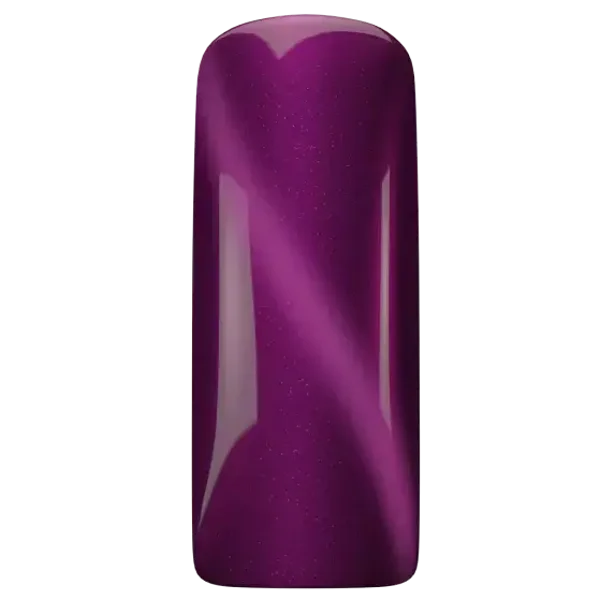 Cat Eye Gelpolish Ametrine 15 ml 103488