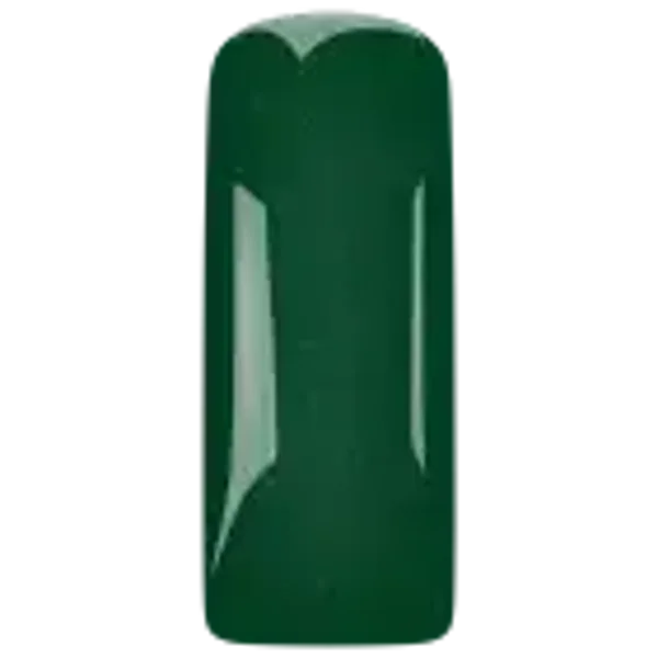Gelpolish Lucky Green Glitter 103574