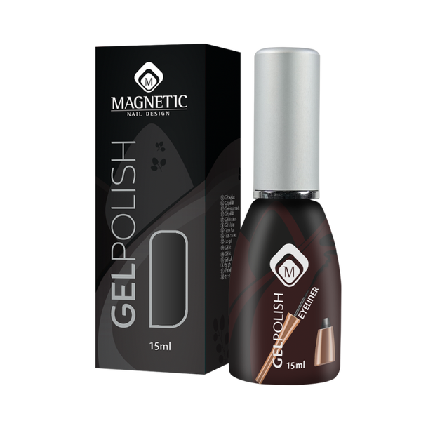 Gelpolish Eyeliner 103577
