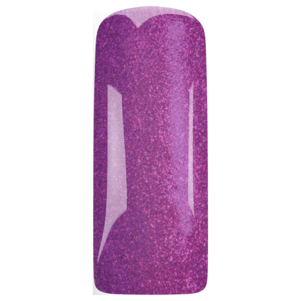 Gelpolish Grape Escape Glitter 103584