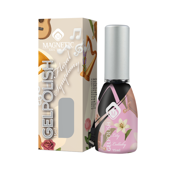 Gelpolish Lily Lullaby 103618