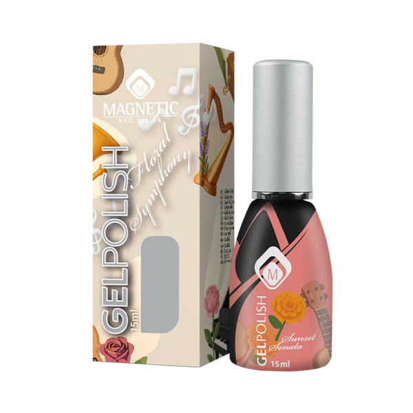 Gelpolish Sunset Sonata 103619
