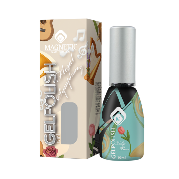 Gelpolish Tulip Tune 103621